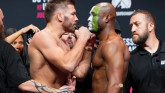 Дриус Дю Плесси победил Камару Усмана, результаты турнира UFC в Оклахоме 