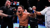 UFC Абу-Даби: Рамазан Темиров нокаутировал Стива Эрцега