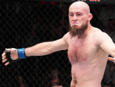 У Рината Фахретдинова сменился соперник на UFC 308