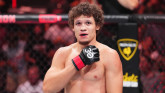 Роман Копылов проведет следующий бой в UFC в октябре, соперник уже известен