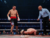 Тищенко готов к бою с претендентом на титул из Китая