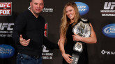 Роузи назвала UFC худшим промоушеном