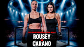 Ронде Роузи и Джине Карано придется пройти полное медобследование перед боем