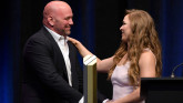 Роузи и Стерлинг критикуют кард турнира UFC в Белом доме