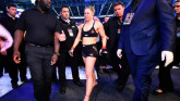 Ронда Роузи: Перед UFC 193 я получила серьезное сотрясение мозга