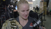 Валентина Шевченко снялась с турнира UFC 332 из-за травмы