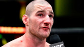 Шон Стрикланд рассказал, что UFC заставили его выйти на бой с травмой