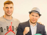 Шишкин может провести бой за титул IBF