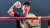 Сёкити Ивата успешно защитил титул WBC, Рику Масуда завоевал пояс WBA Regular