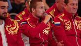 Шумков прокомментировал свою неудачу на чемпионате Европы