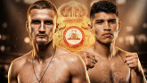 Всеволод Шумков проведет бой за титул WBA Gold 30 мая