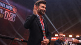 IBA Pro прекратила сотрудничество с Алом Сиестой