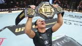 UFC 322: Сильва стала чемпионкой, Копылов победил, Пуляев проиграл в рекордном турнире
