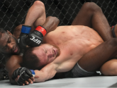 Алджамейн Стерлинг: UFC переоценивали Петра Яна
