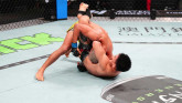 UFC Макао: Сун Ядун досрочно победил Дейвесона Фигередо