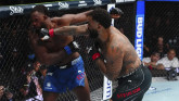 UFC 329: Гейбл Стивсон успешно дебютировал с досрочной победой