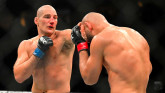 Реакция бойцов UFC на победу Шона Стрикланда над Хамзатом Чимаевым