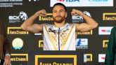 Артур Субханкулов может провести бой за титул IBF