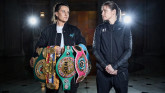 WBC отложил торги на бой Кэти Тейлор и Шантель Кэмерон