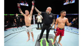 UFC 333: Асаф Чопуров проиграл Колби Тикнессу