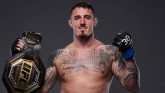 Том Аспинэлл опроверг слухи о своем уходе из UFC