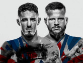 Результаты турнира UFC Fight Night 224: Аспинэлл быстро справился с Тыбурой