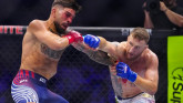 UFC Freedom 250: Джастин Гейджи одержал досрочную победу над Топурией