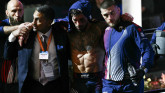 Махачев пожелал Топурии успешного возвращения в UFC