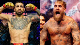 Джейк Пол бросил вызов Илие Топурии: Все бойцы UFC — мусор, я уже побил всех лучших в вашем спорте