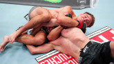 UFC Vegas 119: Леван Чохели нокаутировал Леона Шахбазяна, Отари Танзилови проиграл Шейну Коллинзу