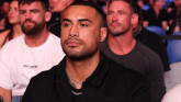 Чемпион UFC о победе Анкалаева: Я увидел достаточно