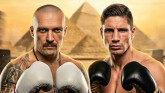 IBF объявит пояс вакантным в случае поражения Усика