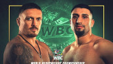 WBC подтвердил, что Усик должен встретиться с Кабайелом