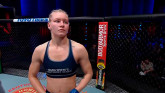 Виктория Дудакова дебютирует в PFL 20 марта