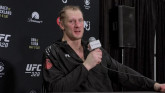 Волков сделал неожиданное признание о бое за титул UFC
