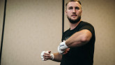 Отто Валлин выступит на турнире Zuffa 27 июля