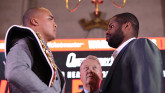 WBO может помешать реваншу Дюбуа и Уордли