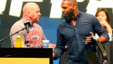Дана Уайт объяснил, почему UFC не предлагает бои Джон Джонсу