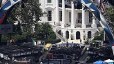 Госсекретарь США: Турнир в Белом доме посмотрит миллиард человек
