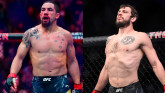 Никита Крылов может встретиться с Робертом Уиттакером на UFC 329