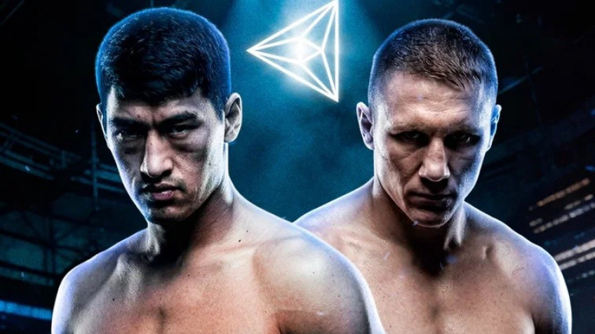 Официально: Дмитрий Бивол и Михаэль Айферт проведут бой 30 мая в Екатеринбурге