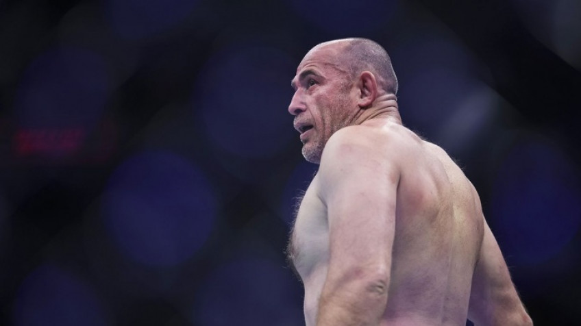 Алексей Олейник: У Александра Волкова большой потенциал, но у него осталось всего два-три года