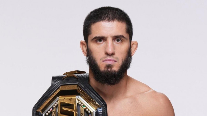 Бой Махачев — Моралес может состояться в июле