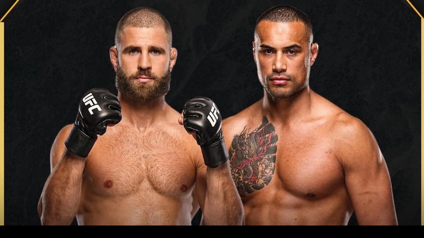 Источник: Прохазка и Ульберг сразятся за вакантный титул в полутяжелом весе