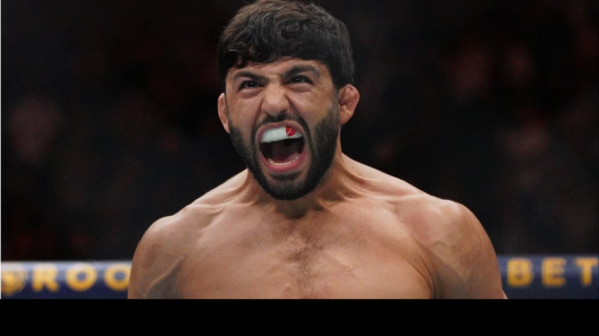 Армана Царукяна сняли с авиарейса в США