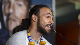 Кит Турман: Надеюсь, Флойд Мейвезер вернется, я хочу бой с ним