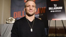 Фото: Участники UFC Fight Night 81