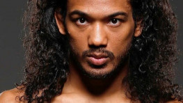 Бен Хендерсон: Я вернусь в легкий вес