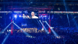 Владимир Кличко заинтересован в реванше с Энтони Джошуа