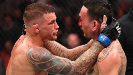 Блог: Что мы узнали после UFC 236?
